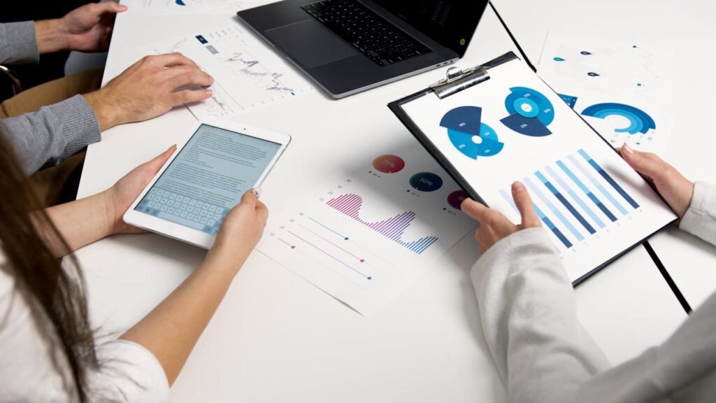 Why First-Party Data Marketing Matters for SEO and Online Growth