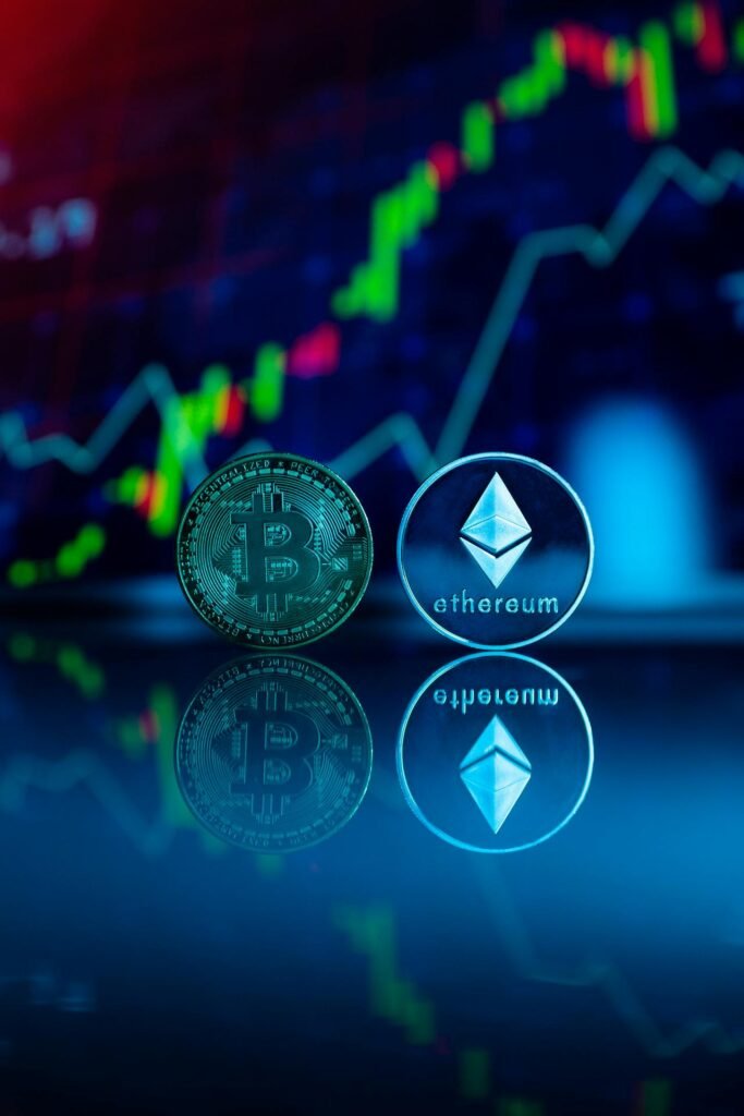 Top Crypto & AI Trends in 2026: The Future of Digital Finance