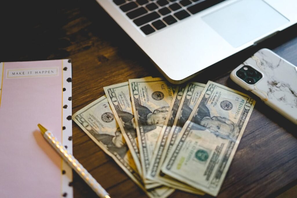 How to Start a Blog and Make Money in 2026