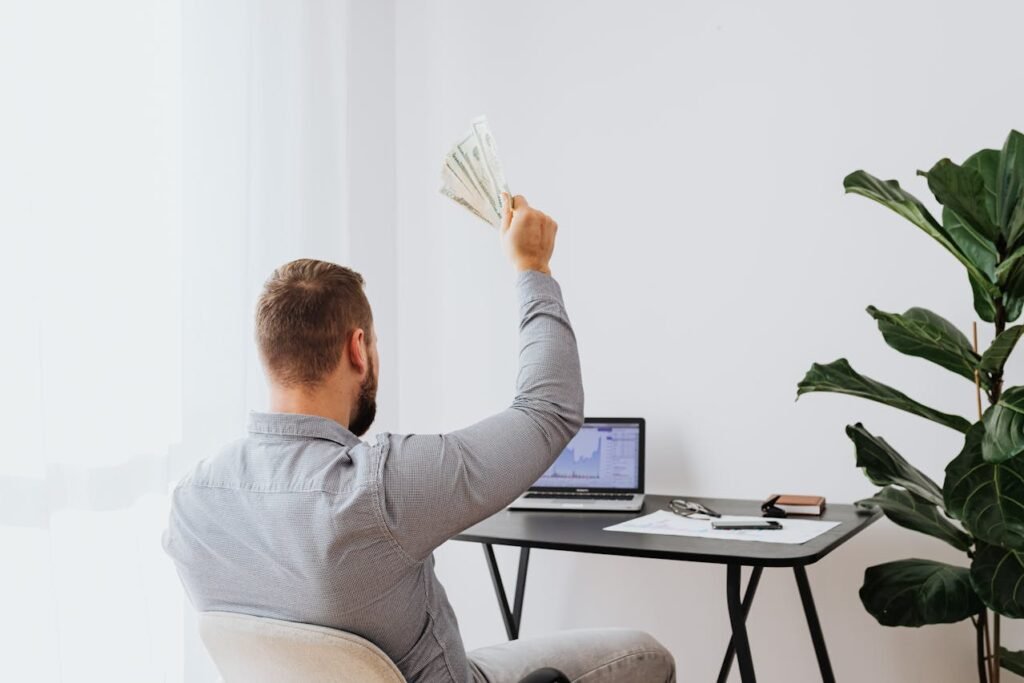 How to Make Money Online From Home: Easy Ideas That Really Work