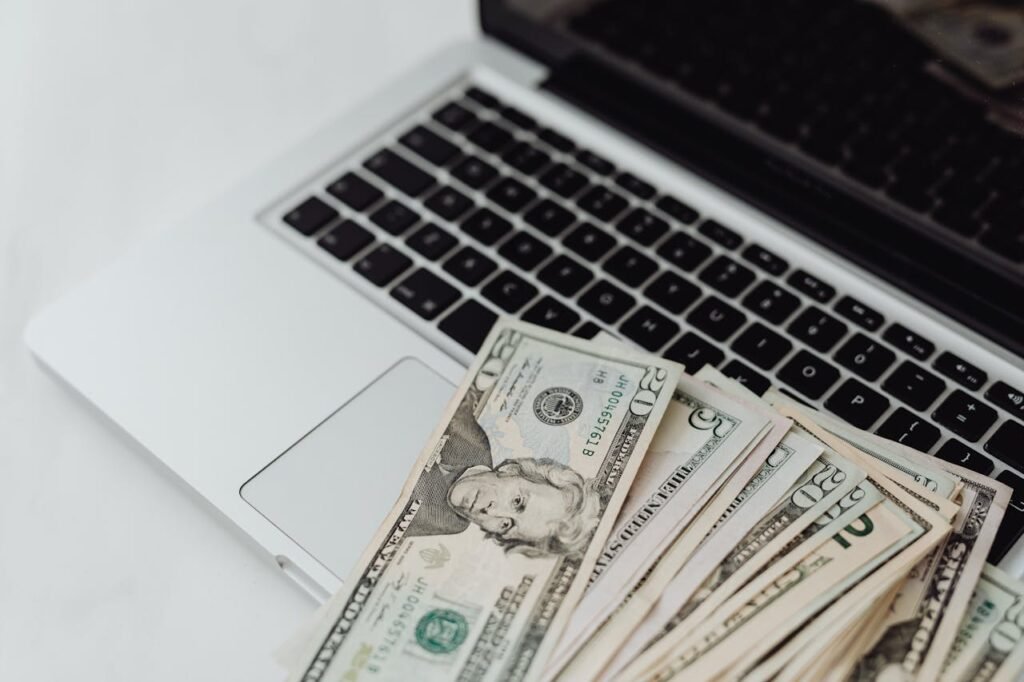 How to Make Money Online with AI in 2026