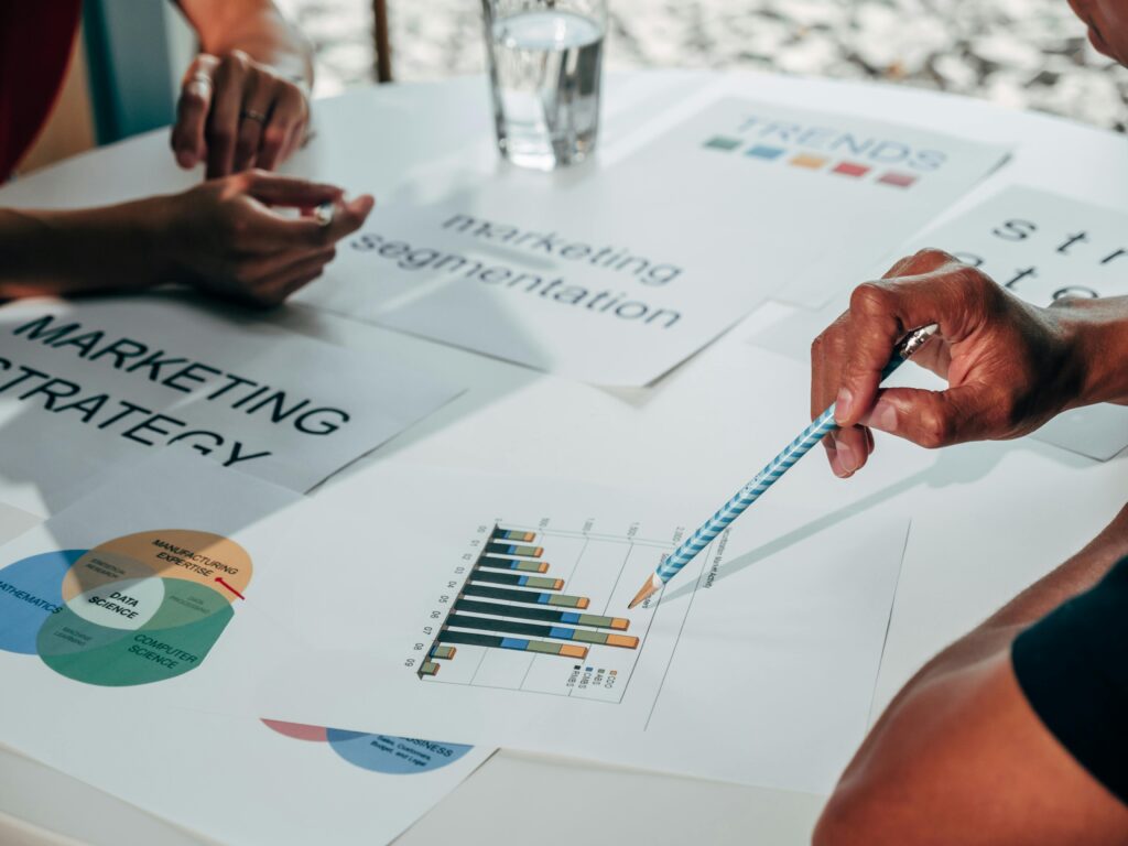 The Future of Market Growth in 2026: Trends Every Business Must Know