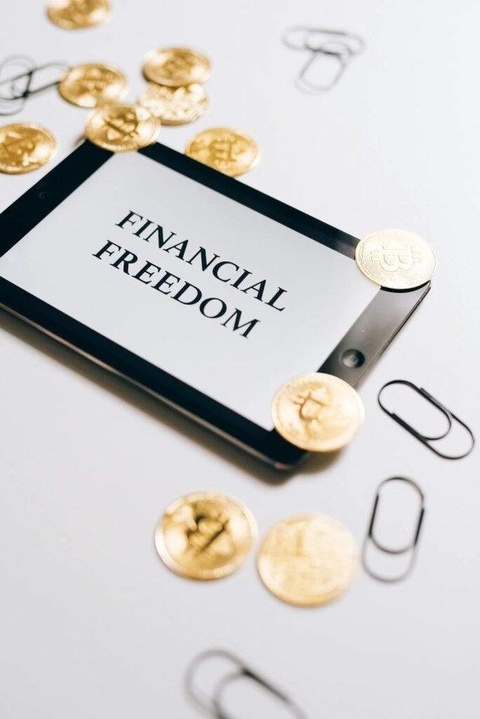 How to Achieve Financial Freedom in 2026: Step-by-Step Guide for Beginners