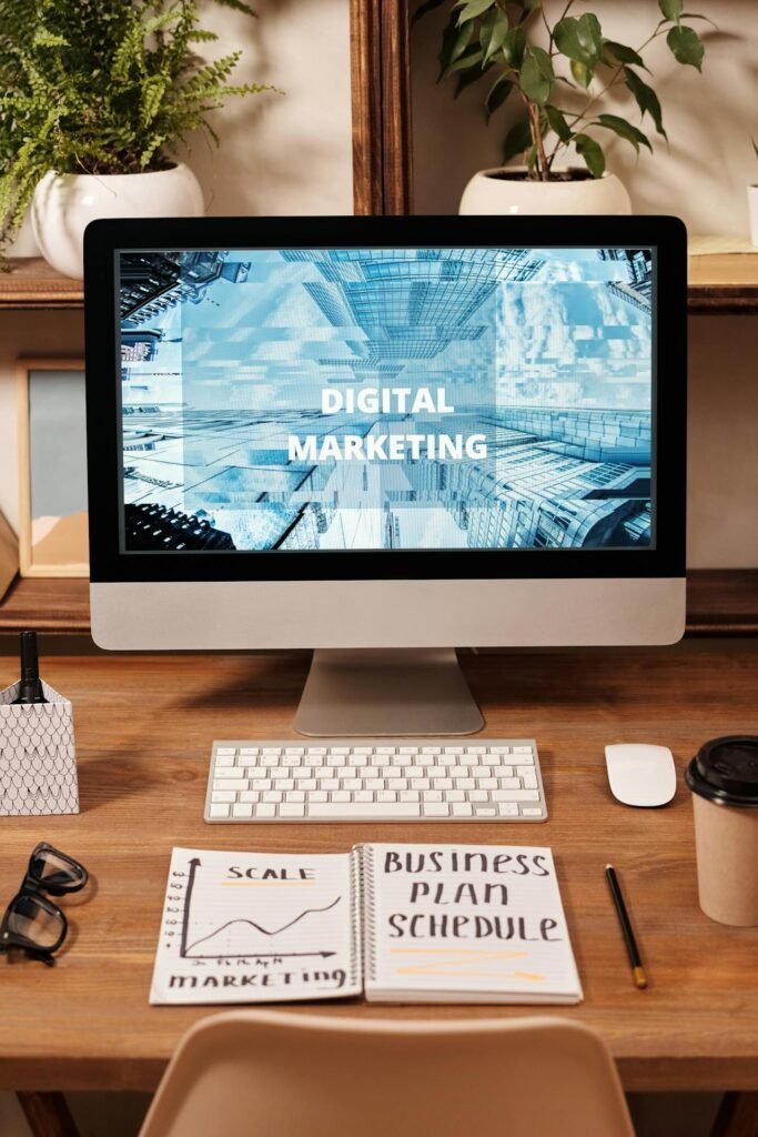 What Is Digital Marketing? A Complete Beginner's Guide for 2026
