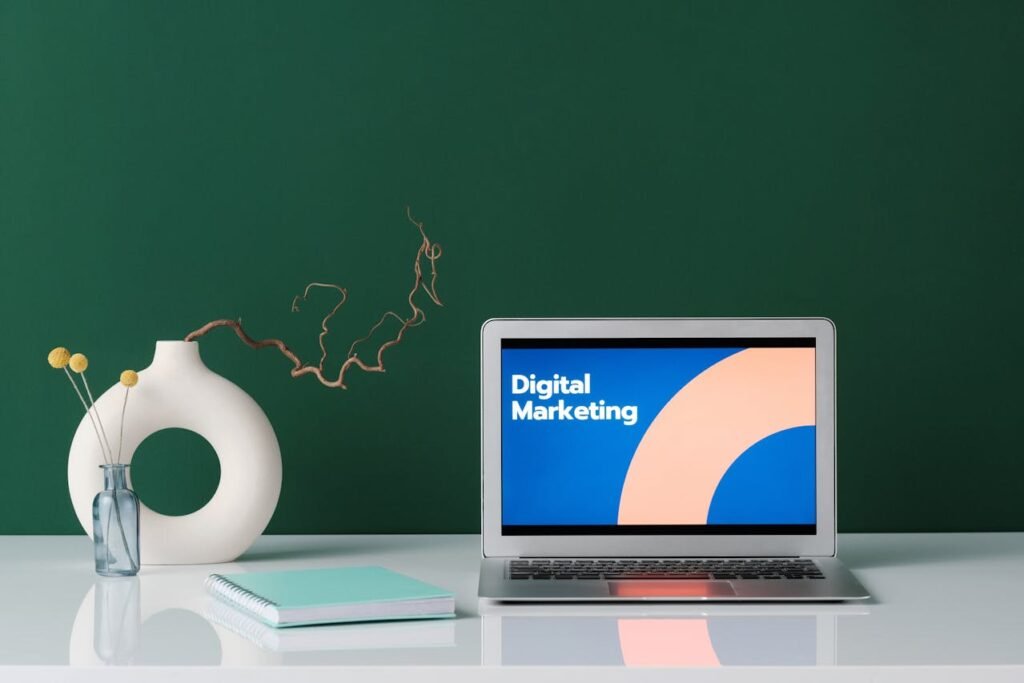 Future of Digital Marketing in 2026