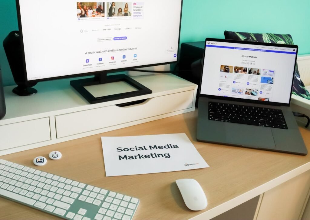 Social Media Marketing in 2026: Latest Trends and Business Tips