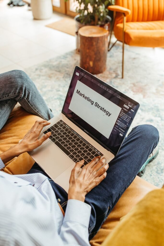 digital marketing strategies real results 2026
