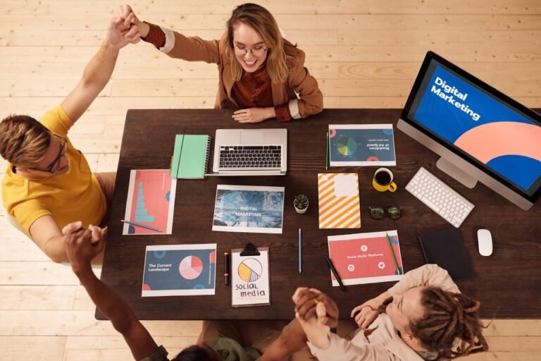 digital marketing strategies 2026