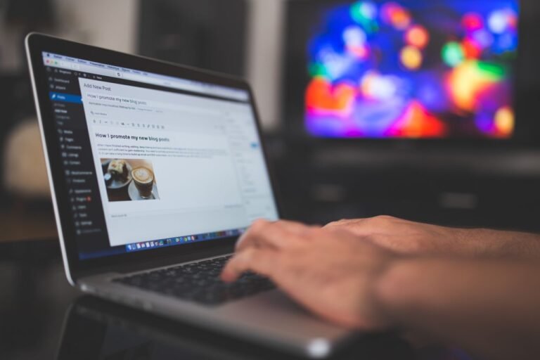how to start a blog and make money in 2026 step by step guide