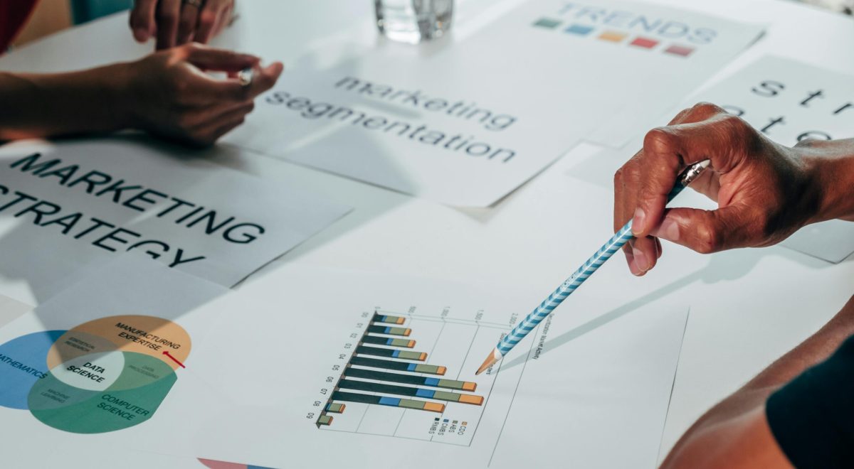 The Future of Market Growth in 2026: Trends Every Business Must Know