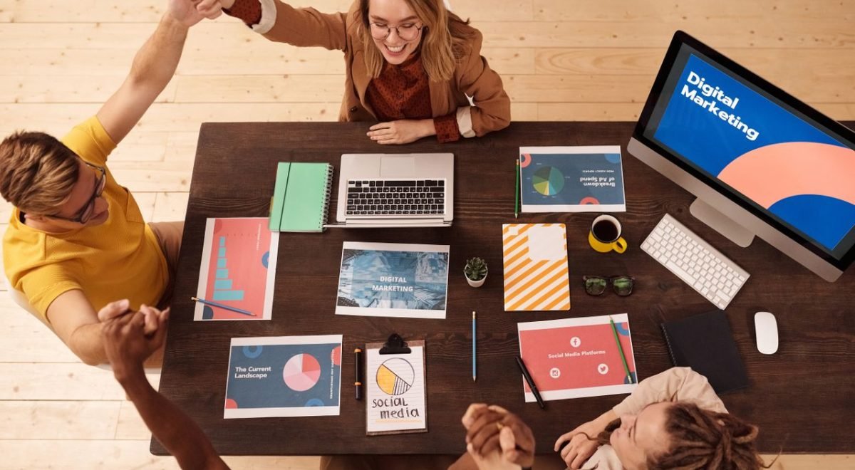 digital marketing strategies 2026