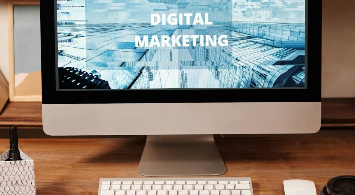 What Is Digital Marketing? A Complete Beginner's Guide for 2026
