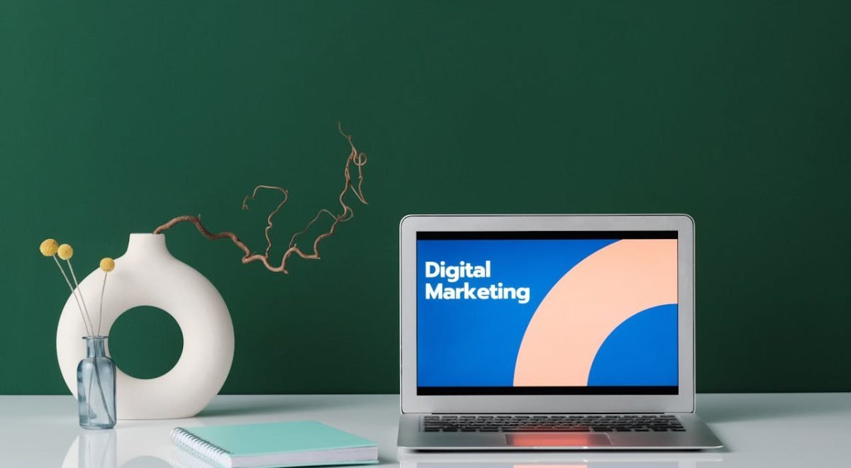 Future of Digital Marketing in 2026