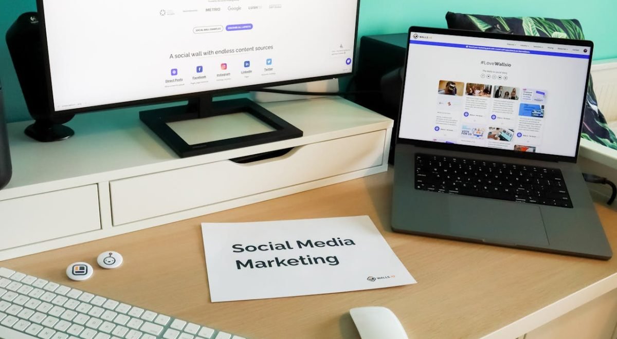 Social Media Marketing in 2026: Latest Trends and Business Tips